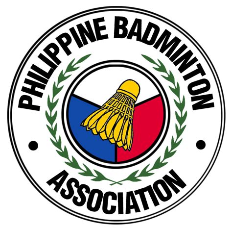 Philippine Badminton Association .